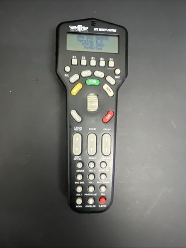 MTH 50-1001 O DCS Remote Control and DCS TIU Set REV.L/V 4.3 in boxJ.53 - Picture 17 of 21