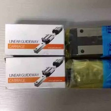 1PC New For PMI Linear Guide Slider MSB15SSSFC