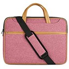 KTMOUW Laptop Bag 14 Inch Laptop Briefcase Water-Repellent Laptop Messenger Shou