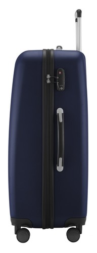 HAUPTSTADTKOFFER - Wedding - Großer Koffer Trolley Reisekoffer, 75 cm, 103 Liter - Bild 4 von 7