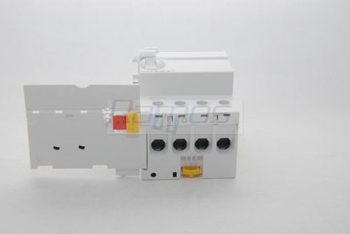 A9V39463 Schneider blocco differenziale 4P 63AC 1000mA nuovo stock in Italia - Imagen 7 de 11