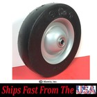 NEW Original Ryan Parts, # 4124195 Wheel Assembly 8X1.75 For Sod Cutter