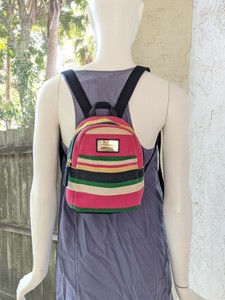 tommy mini backpack