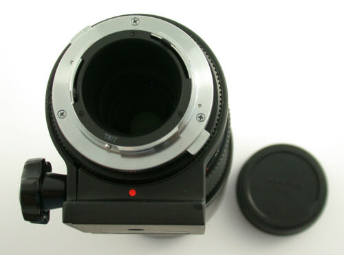 OLYMPUS OM Zuiko Auto-T 4,5/300 300mm F4,5 black rim NEW collection neu Sammlung - Bild 7 von 14