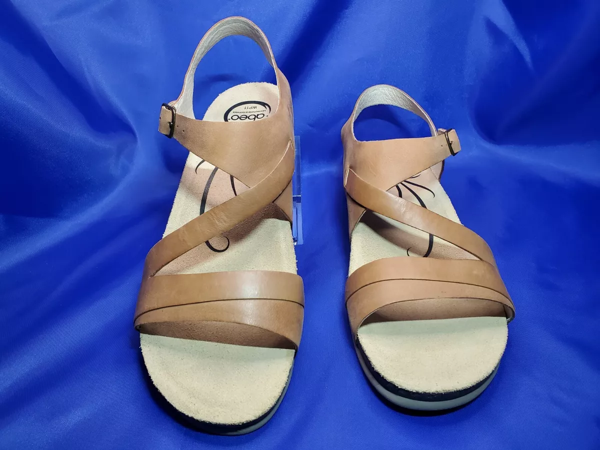 Abeo clearance metatarsal footbed