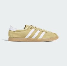 Adidas Originals Tobacco Team Almost Yellow / Off White / Gum JR3922 Men