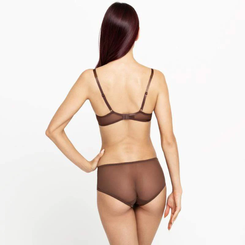 Dije Lavinia Panty Lavinia de encaje para niños - Imagen 4 de 6