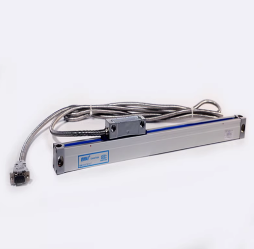 1pc Grating ruler QH200-900mm digital display ruler reading head QH400 ruler - Picture 29 of 31