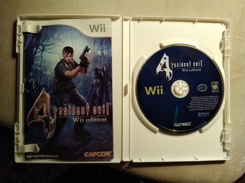 Wii Games with Manuals - Most are Mint ! - Picture 539 of 728