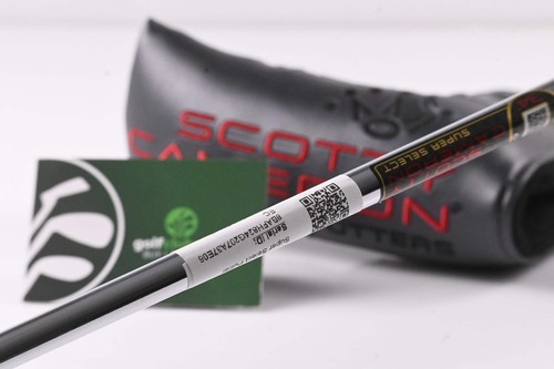 Scotty Cameron Super Select Newport Plus Putter / 34 Inch - Picture 5 of 7