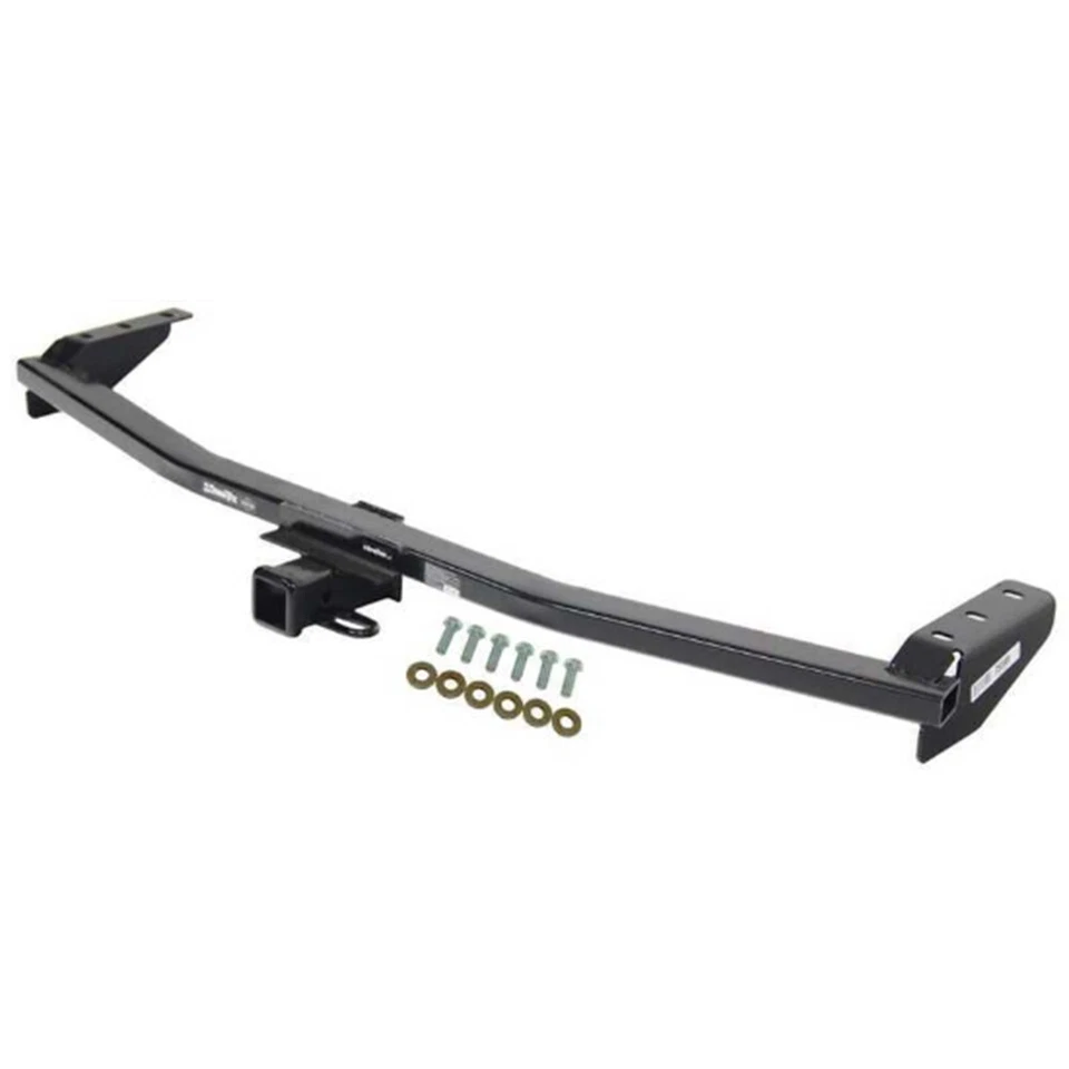 Enganche de remolque Draw-Tite 75599 clase III, receptor de 2" compatible con Acure MDX, Honda Pilot Foto 2 de 4