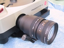 Leica Vario Elmaron Pro 100-300mm/3.5 Lens - NEW IN BOX fits Kodak Ektapro 