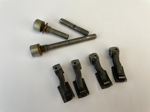 HONDA CRF 250 2020 FITS 2019-2021 CAMSHAFT ROCKERS 14411K95A40 14421K95A40 - Picture 5 of 13