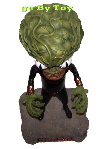Invasion Of The Saucer-Man Statue Figure 250/300 Ultratumba Productions Alien - Picture 4 of 14