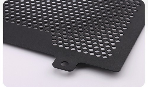 Protector de rejilla del radiador cubierta del tanque de agua apto para BMW G310R G310GS 17 - Imagen 13 de 24