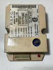 Beige Dryer Control Ignition Board 120V 6PIN Lip Out Alliance M406789 [Used] ~