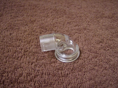 Philips DreamWear Ersatzbogen mit integrierter Ausatmung (NEU) - Bild 3 von 6