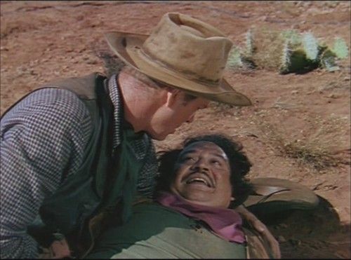 Flaming Feather 1952 DVD - Sterling Hayden, Forrest Tucker, Arleen Whelan - Picture 3 of 12