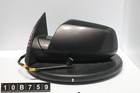 2011-2014 Terrain, 2011-2014 Equinox Left Drivers Side View Door Mirror