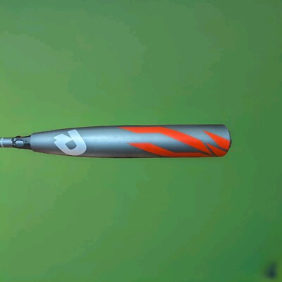 DeMarini CF Zen Paraflex Plus Composite Bat C8ZL-19 (-8) 31/19 3