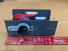 Belkin F1B024-E 2-Port Data Transfer Switch