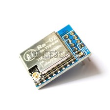 433MHz SX1278 LoRa RA-02 Spread Spectrum Wireless SPI Transmission Module-
