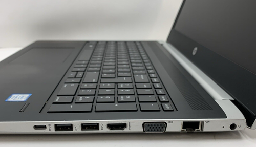 HP ProBook 450 G5 Core i5-8250U 1.60GHz 4GB RAM 256GB SSD Windows 11 - Picture 3 of 13