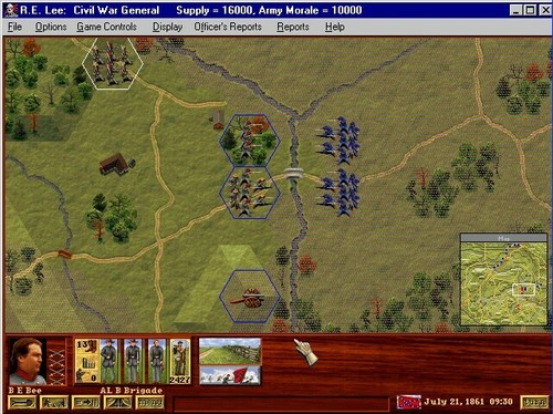 CIVIL WAR GENERALS 1 & 2 +1Clk Windows 11 10 8 7 Vista XP Install - Picture 2 of 5