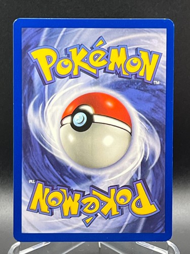 Nidoran 82/130 Base Set 2 - Common Pokemon Card TCG - WOTC - Near Mint - Picture 2 of 2