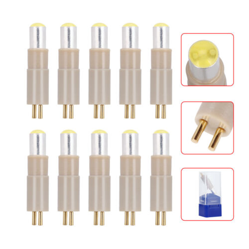 Bombilla LED dental lámpara iluminación apta para Ka Vo NSK COXO Sirona acoplador de pieza de mano - Imagen 17 de 22