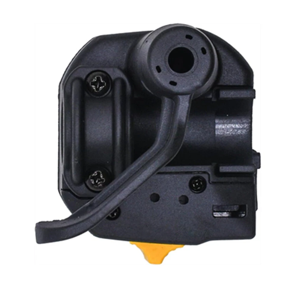 Car Thumb Throttle Lever 2010403 For Polaris Sportsman 570 Scrambler 850 XP 1000 - Image 4 of 4