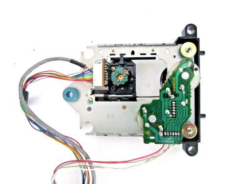 Kenwood T25-0033-15 hb151af CD Mechanismus & Laser Pick-up ASS'Y - Bild 3 von 3