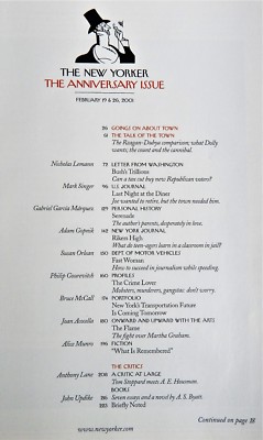 洋書 VISIONAIRE FASHION 2001 Visionaire's Fashion 2001: Designers of the New Avant-Garde