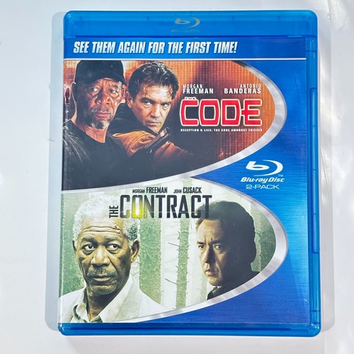 Je 5 $ Blu-Ray Action Komödie Drama Thriller Sci-Fi Horror [Auswählen & in den Warenkorb legen - Bild 156 von 783