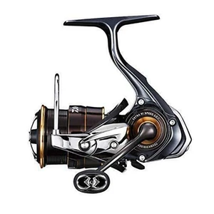 Daiwa BALLISTIC FW LT2500S-C Spinning Reel