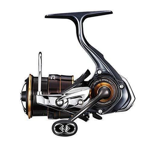 Daiwa BALLISTIC FW LT2500S-C Spinning Reel