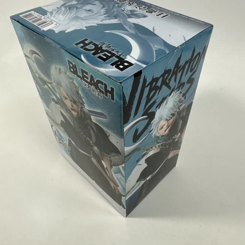 Bandai Bleach Vibration Stars Hitsugaya Toshiro Figur - Bild 11 von 13