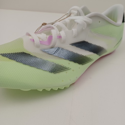 Size-10 Adidas Sprintstar IG7446 Track and Field Men's Spike - Picture 9 of 12