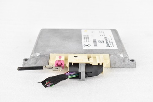 Mercedes Benz GLE w166 Video Radar Sensor System Control Module unit A0009002706 - Picture 2 of 16