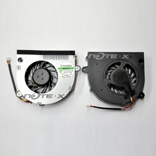 CPU FAN ventilateur ventilador ACER ASPIRE 4330 4730Z 4730ZG - Zdjęcie 1 z 1