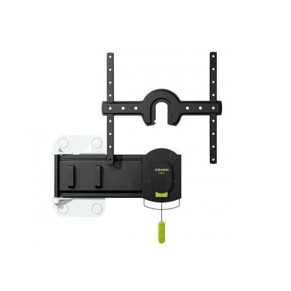 Itb - Erard Hardware TOP BRACKET SET 2 JOINTS 700MM BLACK / WHITE / GREEN