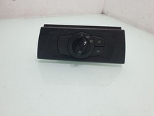 BMW 3 E90 E91 2006 Light switch 6932798 KRD24440