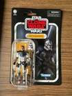 Star Wars 3.75” TVC CW Arc Trooper Echo VC176 MOC