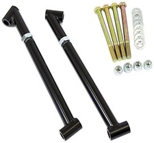 UMI Performance 4029-B RearContol Arm Frame Braces