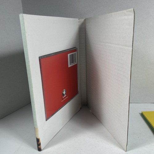 My Alphabet Lunch Interactive CD-ROM & Hardcover Storybook - Picture 5 of 6