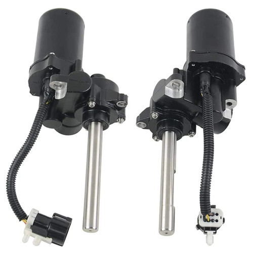 Power Running Board Motor For 07-14 Ford Expedition 5.4L 9L7Z16A506A 9L7Z16A507A - Picture 4 of 13