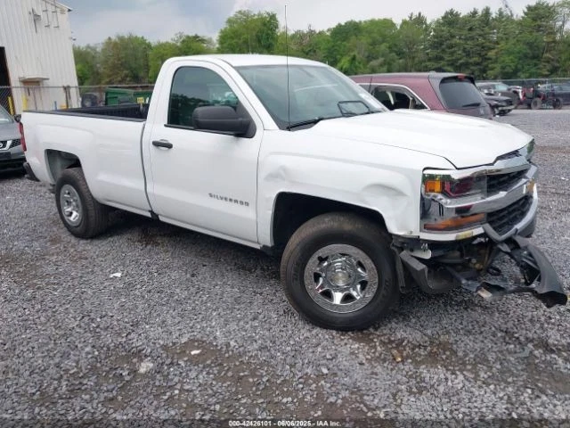 (LOCAL PICKUP ONLY) Steering Gear/Rack Power Rack And Pinion Fits 16 SIERRA 1500 Foto 4 de 4