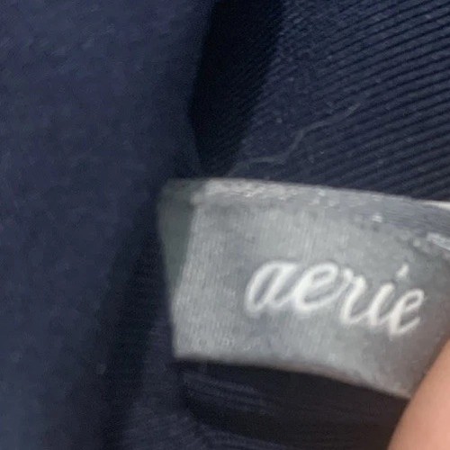 Aerie Women's Bikini Top 54485 Damage Shown In Picture Medium - Picture 5 of 6