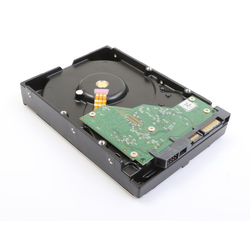 Western Digital WD 6TB 3,5" RED BULK WD60EFAX + Difettoso (277999) - 第 6/8 張圖片