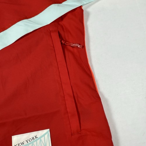 $130 Mens Size M Adidas Adizero NYC Together Running Track Jacket IW9232 Medium - Picture 4 of 18
